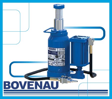 our Bovenau products